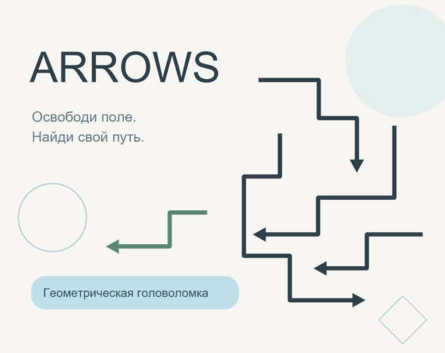 Arrows 대표 이미지