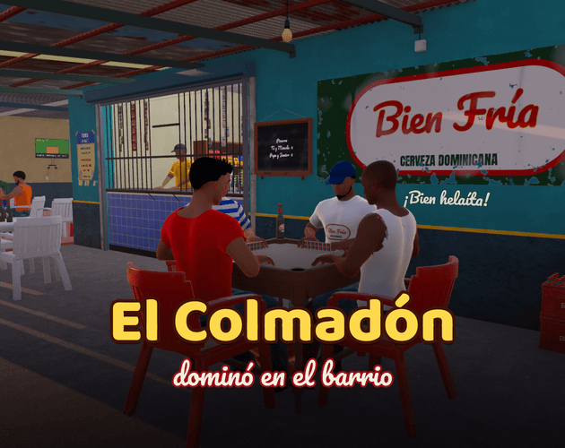 El Colmadón 대표 이미지