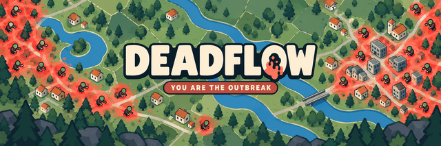 Deadflow — Demoのメイン画像