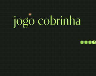 jogoCobrinha cover