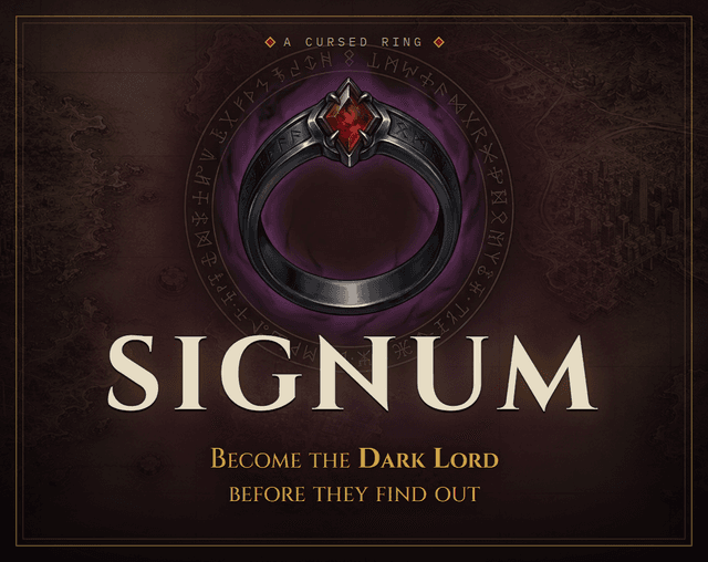 Signum 대표 이미지