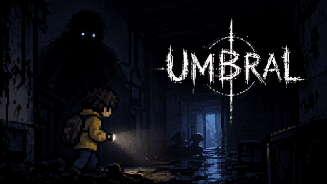 Umbral 대표 이미지