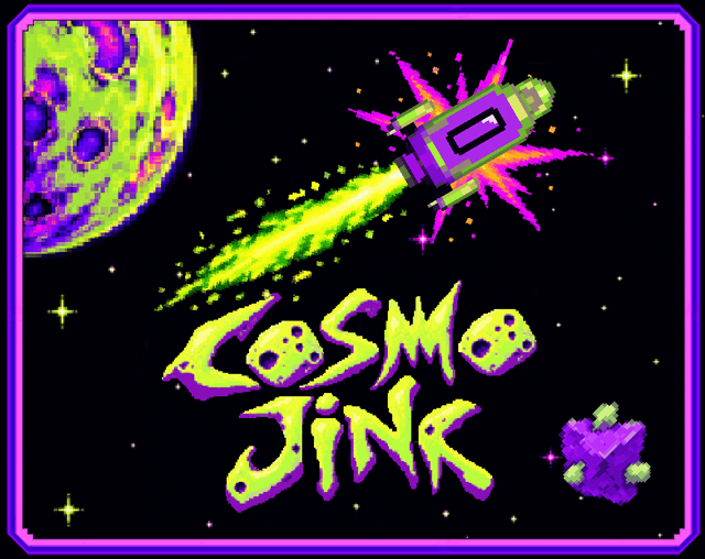 COSMOJINK 대표 이미지