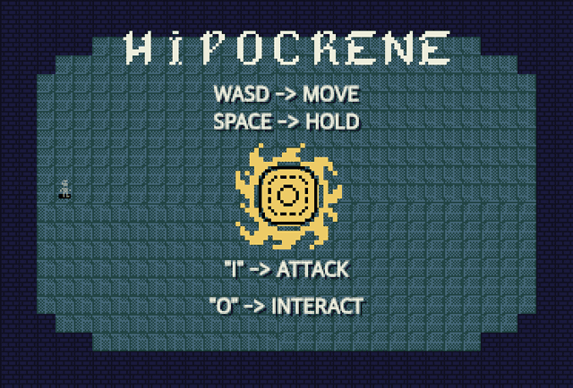 Hipocrene 대표 이미지