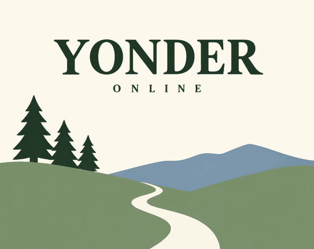 Yonder Online 대표 이미지