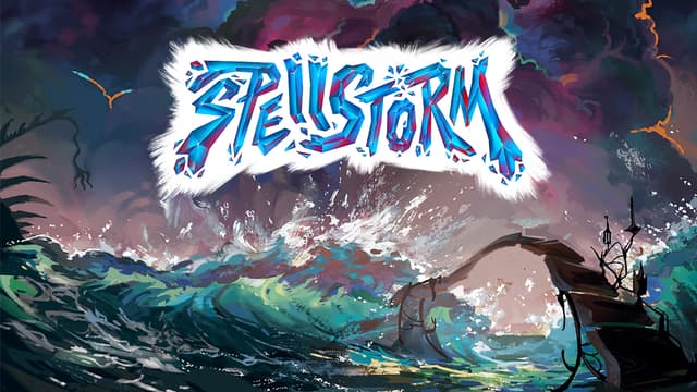 Spellstorm Digital 대표 이미지