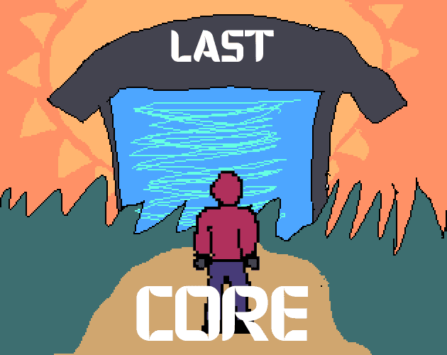 Last Core 대표 이미지