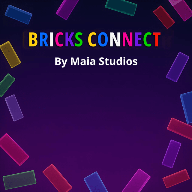 Bricks Connect 대표 이미지