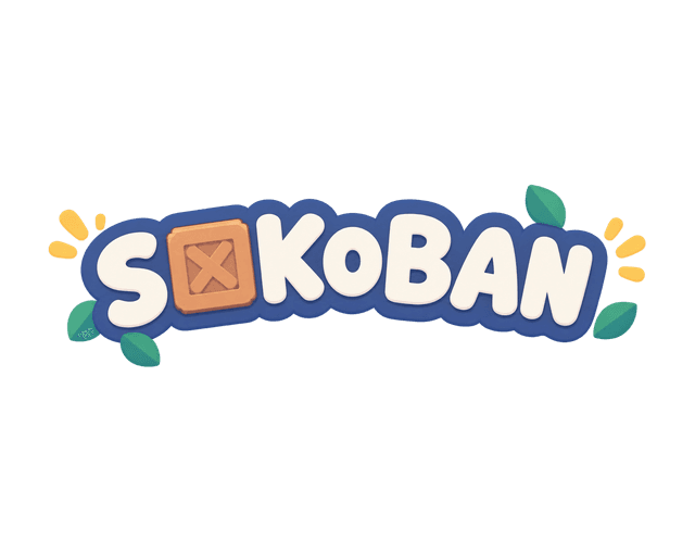 Sokoban Journey 대표 이미지