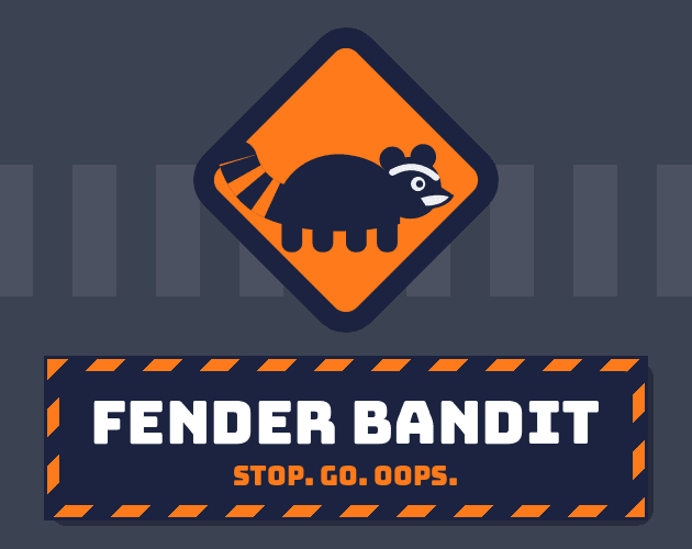 Fender Bandit cover
