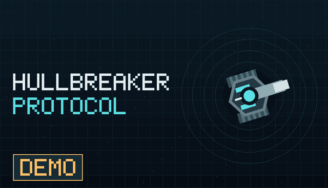Hullbreaker Protocol Demo cover