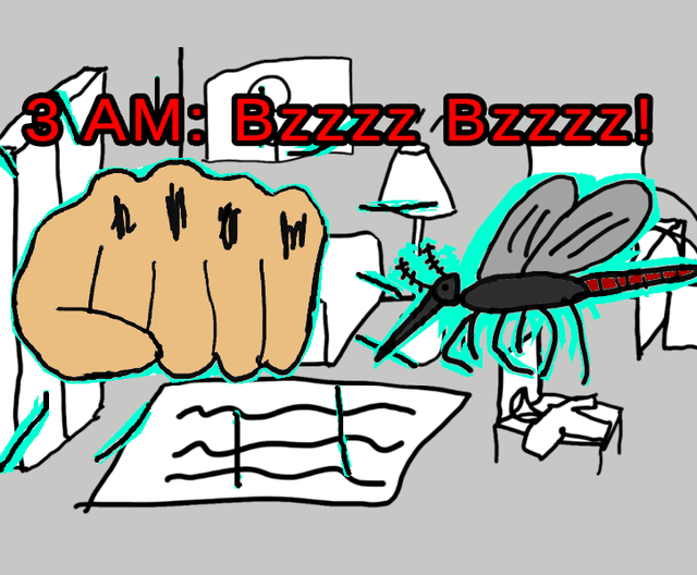 Mosquito 대표 이미지
