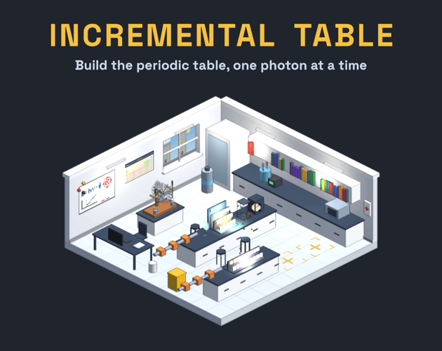 Incremental Table 대표 이미지