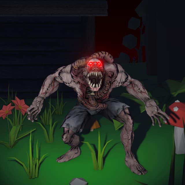 Escape Island Game cover