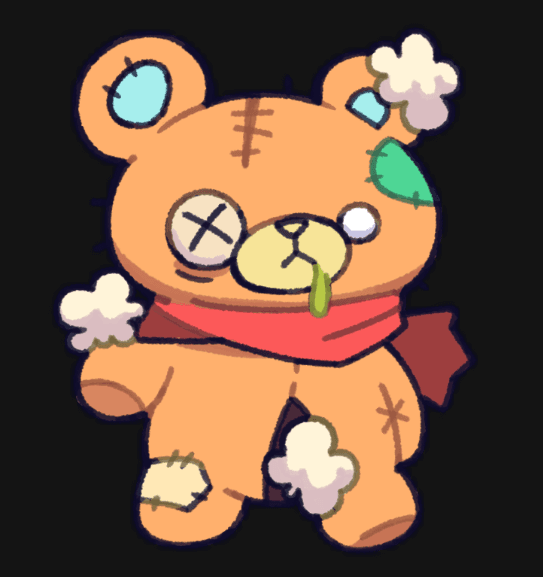 Last Stitch 대표 이미지