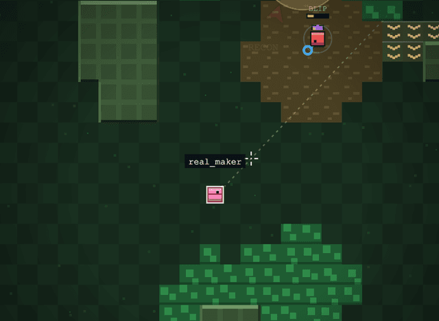 Pixel Arena 대표 이미지