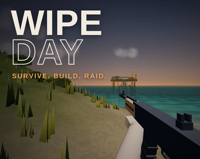 Wipe Day 대표 이미지