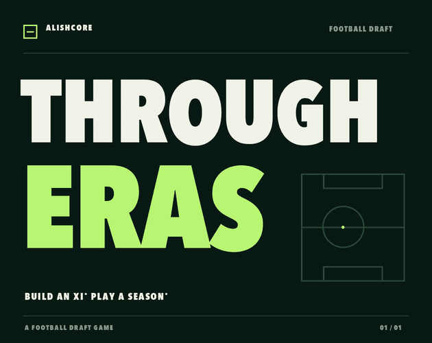 Through eras 대표 이미지