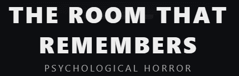 The Room That Remembersのメイン画像