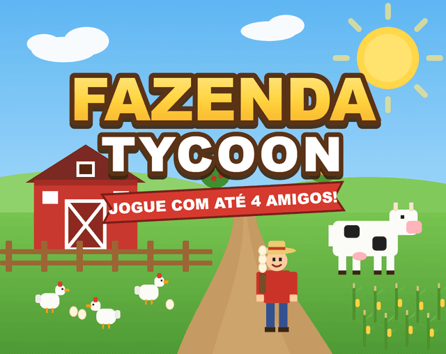 FazendaTycoon 대표 이미지