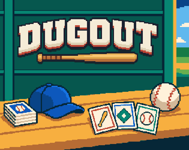 Dugout 대표 이미지