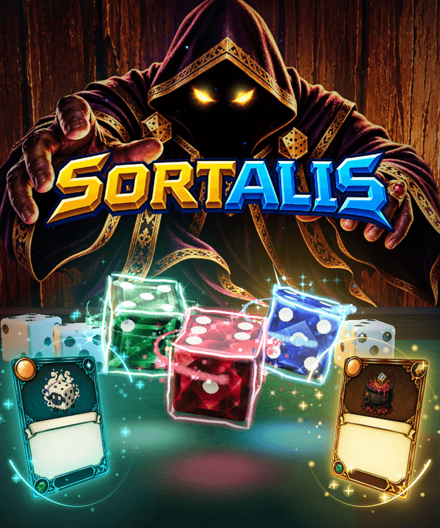 Sortalis 대표 이미지