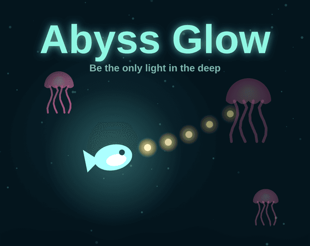 Abyss Glow cover
