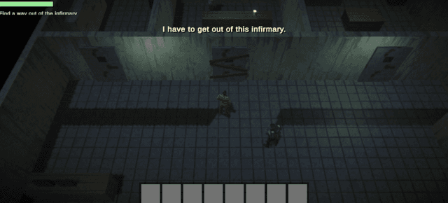 Hospital Zombies 대표 이미지