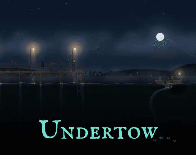 Undertow 대표 이미지
