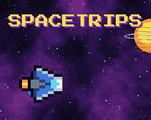 SPACETRIPS 대표 이미지