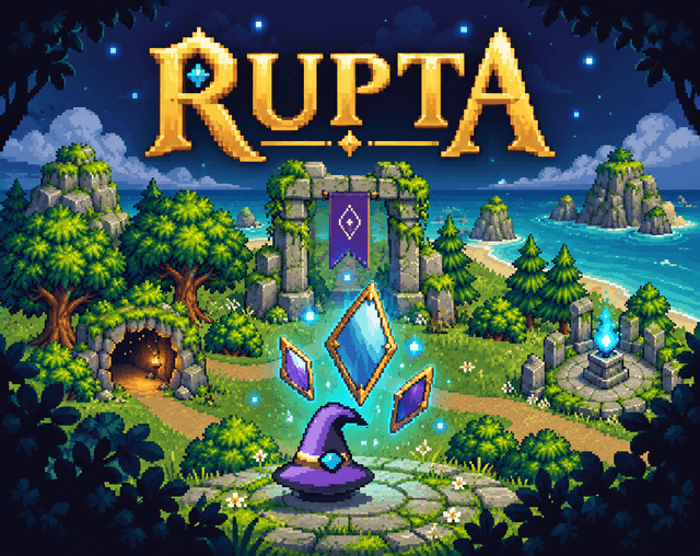 Rupta 대표 이미지