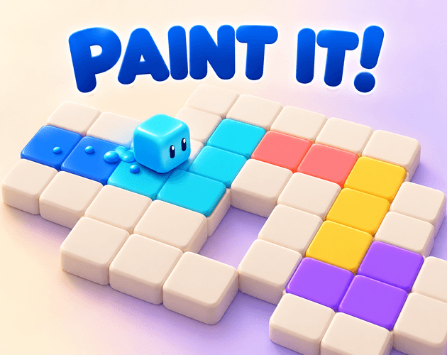 Paint It!のメイン画像