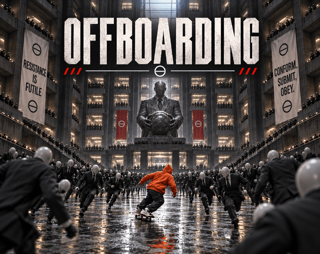 OFFBOARDING.のメイン画像
