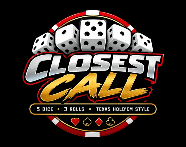 Closest Call 대표 이미지