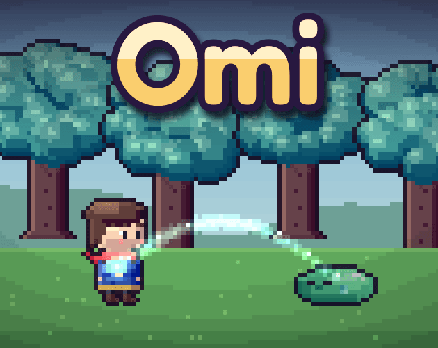 Omi 대표 이미지