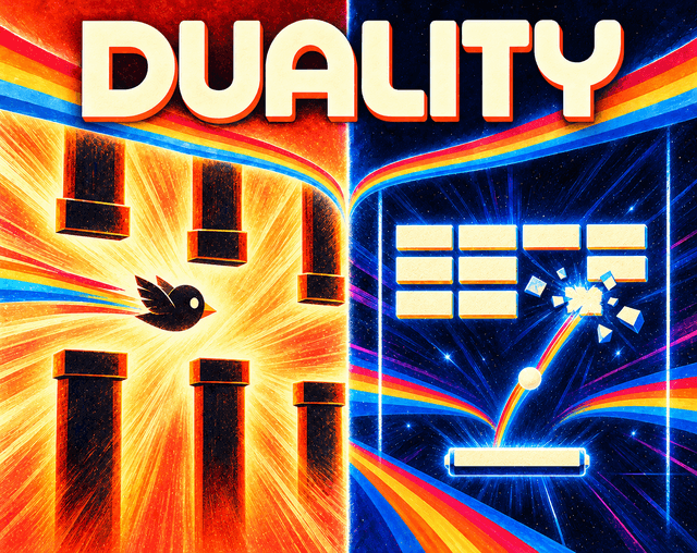 Duality 대표 이미지