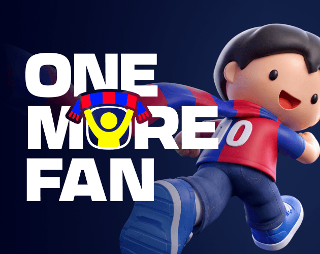 One More Fanのメイン画像
