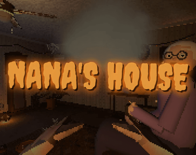 Nana's House 대표 이미지