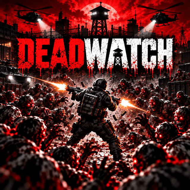 Deadwatch 대표 이미지