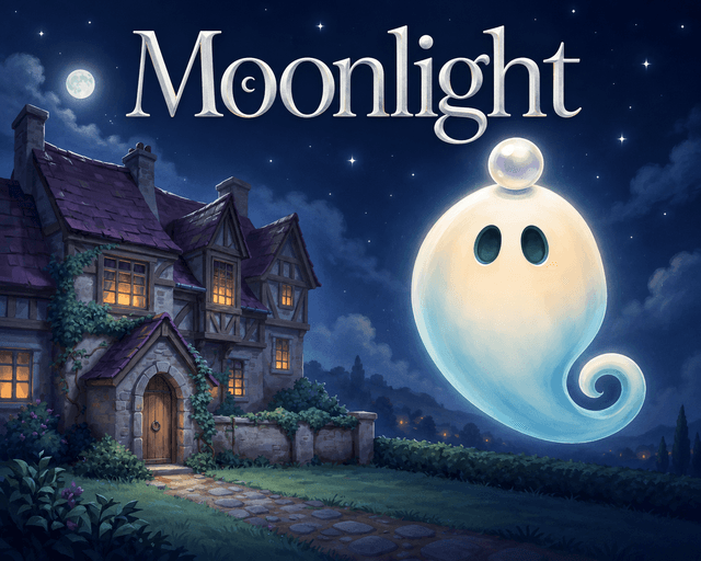 Moonlight 대표 이미지