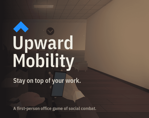 Upward Mobility 대표 이미지