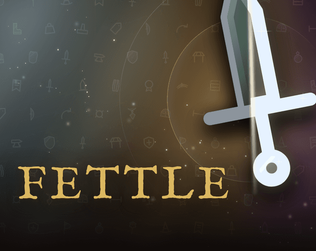 Fettle 대표 이미지