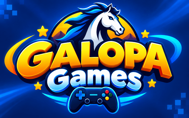 GALOPA 7.0 - Carrera de Campeones cover