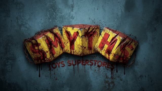 The Toy Storeのメイン画像