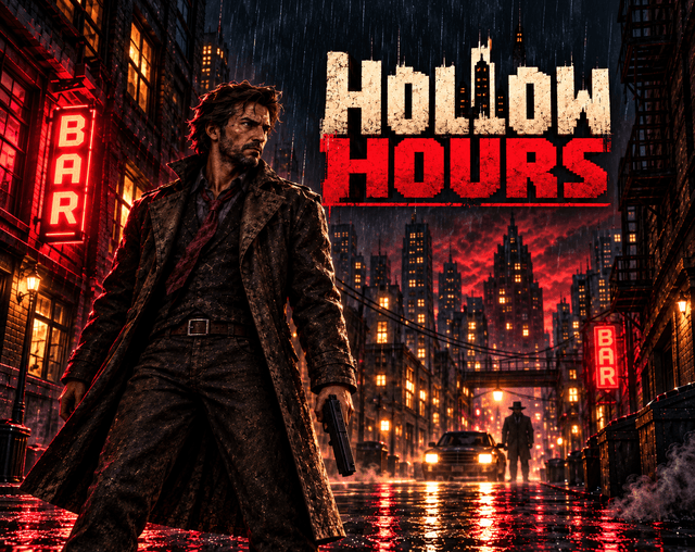 Hollow Hoursのメイン画像