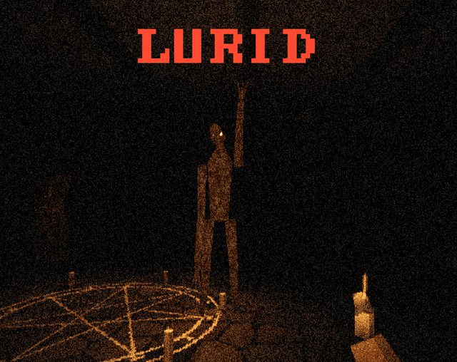 Lurid 대표 이미지