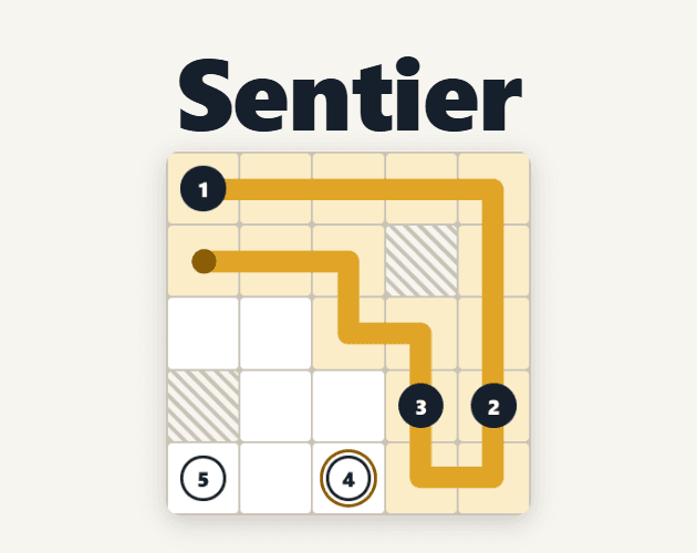 Sentier 대표 이미지