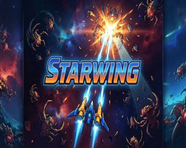 Starwing 대표 이미지