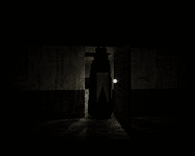 Dark Adaptation 대표 이미지