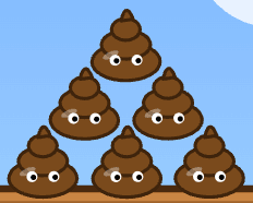 POOP LAUNCHER cover